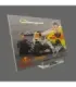2021 AMPIR Formula Champions #FC-2021 Max Verstappen Super Script Autograph | AMPIR Trading Cards
