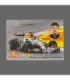 2021 AMPIR Formula Champions #FC-2021 Max Verstappen Super Script Autograph | AMPIR Trading Cards