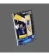 2024/25 AMPIR Game Used Stick The Cup #NLC01-1 Leonardo Genoni (EV Zug)  | AMPIR Trading Cards