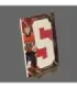 2023/24 AMPIR Jersey Hockey #NP01 Segrei Bobrovsky (Florida Panthers) SET (9 cards) GK | AMPIR Trading Cards