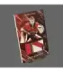 2023/24 AMPIR Jersey Hockey #TL01 Sergei Bobrovsky (Florida Panthers) SET (8 cards) GK | AMPIR Trading Cards
