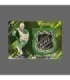 2023/24 AMPIR Jersey Hockey #SH02 Kirill Kaprizov (Minnesota Wild) 1 of 1 | AMPIR Trading Cards