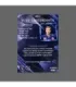 2023/24 AMPIR Jersey Hockey #JER01 Sven Leuenberger (EV Zug)  | AMPIR Trading Cards