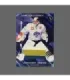 2023/24 AMPIR Jersey Hockey #JER02 Leonardo Genoni (EV Zug) GK | AMPIR Trading Cards