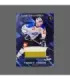 2023/24 AMPIR Jersey Hockey #JER04 Fabrice Herzog (EV Zug)  | AMPIR Trading Cards