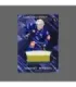 2023/24 AMPIR Jersey Hockey #JER05 Gregory Hofmann (EV Zug)  | AMPIR Trading Cards