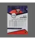 2020/21 AMPIR Russian Star #01-1 Alex Ovechkin (Washington Capitals)  | AMPIR Trading Cards