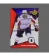 2020/21 AMPIR Russian Star #01-2 Alex Ovechkin (Washington Capitals)  | AMPIR Trading Cards