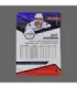 2020/21 AMPIR Russian Star #01-2 Alex Ovechkin (Washington Capitals)  | AMPIR Trading Cards