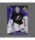 2020/21 AMPIR Russian Star #08-3 Andrei Vasilevskiy (Tampa Bay Lightning) GK | AMPIR Trading Cards