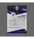 2020/21 AMPIR Russian Star #08-3 Andrei Vasilevskiy (Tampa Bay Lightning) GK | AMPIR Trading Cards