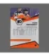 2020/21 AMPIR Russian Star #11-1 Ivan Provorov (Philadelphia Flyers)  | AMPIR Trading Cards