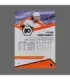 2020/21 AMPIR Russian Star #11-2 Ivan Provorov (Philadelphia Flyers)  | AMPIR Trading Cards