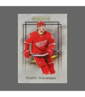 2020/21 AMPIR Russian Star #RC01-1 Evgeny Svechnikov (Detroit Red Wings) RC | AMPIR Trading Cards