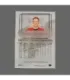 2020/21 AMPIR Russian Star #RC01-3 Evgeny Svechnikov (Detroit Red Wings) RC | AMPIR Trading Cards