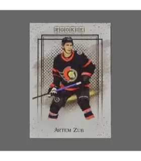 2020/21 AMPIR Russian Star #RC03-3 Artem Zub (Ottawa Senators) RC | AMPIR Trading Cards