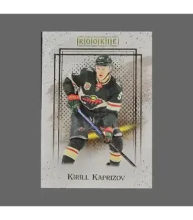 2020/21 AMPIR Russian Star #RC09-1 Kirill Kaprizov (Minnesota Wild) RC | AMPIR Trading Cards