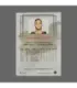 2020/21 AMPIR Russian Star #RC13-2 Alexander Volkov (Anaheim Ducks) RC | AMPIR Trading Cards