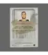 2020/21 AMPIR Russian Star #RC13-4 Alexander Volkov (Anaheim Ducks) RC | AMPIR Trading Cards