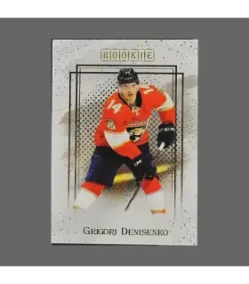 2020/21 AMPIR Russian Star #RC14-1 Grigori Denisenko (Florida Panthers) RC | AMPIR Trading Cards