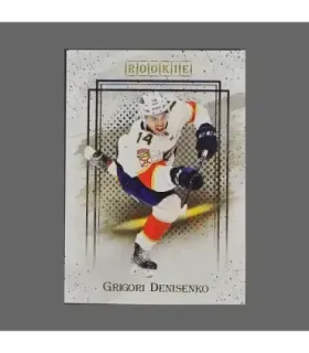 2020/21 AMPIR Russian Star #RC14-2 Grigori Denisenko (Florida Panthers) RC | AMPIR Trading Cards