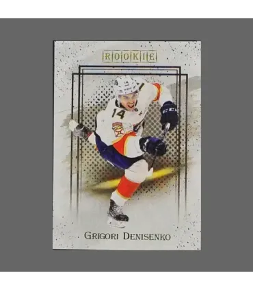 2020/21 AMPIR Russian Star #RC14-2 Grigori Denisenko (Florida Panthers) RC | AMPIR Trading Cards