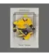 2020/21 AMPIR Russian Star #RC15-1 Yakov Trenin (Nashville Predators) RC | AMPIR Trading Cards