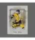 2020/21 AMPIR Russian Star #RC15-3 Yakov Trenin (Nashville Predators) RC | AMPIR Trading Cards