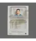 2020/21 AMPIR Russian Star #RC16-1 Alexei Melnichuk (San Jose Sharks) RC GK | AMPIR Trading Cards