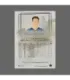 2020/21 AMPIR Russian Star #RC17-3 Nikolai Knyzhov (San Jose Sharks) RC | AMPIR Trading Cards
