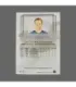 2020/21 AMPIR Russian Star #RC18-1 Ivan Chekhovich (San Jose Sharks) RC | AMPIR Trading Cards