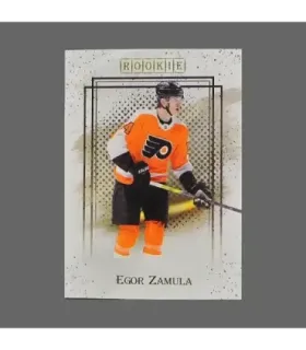 2020/21 AMPIR Russian Star #RC19-1 Egor Zamula (Philadelphia Flyers) RC | AMPIR Trading Cards