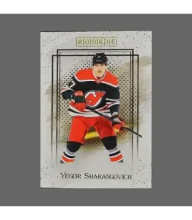 2020/21 AMPIR Hockey #RC20-3 Yegor Sharangovich (New Jersey Devils) RC | AMPIR Trading Cards