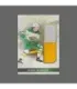 2020/21 AMPIR Russian Star #JER01 Kirill Kaprizov (Minnesota Wild) RC ver.2 | AMPIR Trading Cards