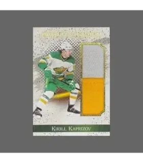 2020/21 AMPIR Russian Star #JER01 Kirill Kaprizov (Minnesota Wild) RC ver.2 | AMPIR Trading Cards
