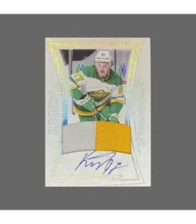 2020/21 AMPIR Russian Star #JER02 Kirill Kaprizov (Minnesota Wild) RC jersey autograph 4/10 | AMPIR Trading Cards