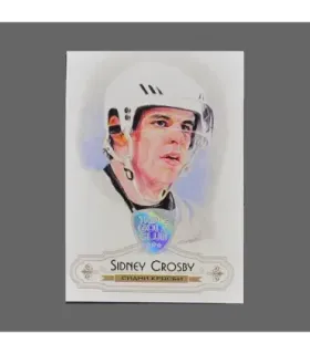 2020 AMPIR Triple Gold Club #06 Sidney Crosby | AMPIR Trading Cards