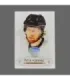 2020 AMPIR Triple Gold Club #07 Peter Forsberg | AMPIR Trading Cards
