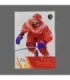 2021 AMPIR Channel One Cup #21 Kirill Marchenko (Team Russia)  | AMPIR Trading Cards