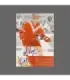 2021 AMPIR Channel One Cup #19 Alexander Kadeykin (Team Russia) autograph 2/5 | AMPIR Trading Cards