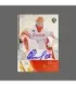 2021 AMPIR Channel One Cup #28 Ivan Fedotov (Team Russia) GK autograph 2/15 | AMPIR Trading Cards