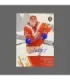 2021 AMPIR Channel One Cup #32 Nikita Gusev (Team Russia) autograph 2/15 | AMPIR Trading Cards