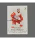 2021/22 AMPIR NHL #RC01-2 Lucas Raymond (Detroit Red Wings)  RC | AMPIR Trading Cards
