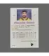 2021/22 AMPIR NHL #RC03-1 Alexandre Carrier (Nashville Predators) RC | AMPIR Trading Cards