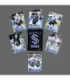 2021/22 AMPIR Seattle Kraken    SET (27 cards) | AMPIR Trading Cards