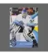 2021/22 AMPIR Seattle Kraken #SK-02 Joey Daccord (Seattle Kraken) RC GK | AMPIR Trading Cards