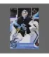2021/22 AMPIR Seattle Kraken #SK-03 Chris Driedger (Seattle Kraken) GK | AMPIR Trading Cards