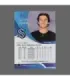2021/22 AMPIR Seattle Kraken #SK-04 Haydn Fleury (Seattle Kraken)  | AMPIR Trading Cards