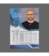 2021/22 AMPIR Seattle Kraken #SK-05 Mark Giordano (Seattle Kraken)  | AMPIR Trading Cards