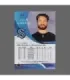 2021/22 AMPIR Seattle Kraken #SK-06 Adam Larsson (Seattle Kraken)  | AMPIR Trading Cards